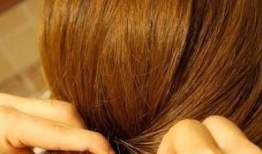 网红大夹子夹头发教程 黄瓜c,黄瓜c教你轻松打造时尚发型